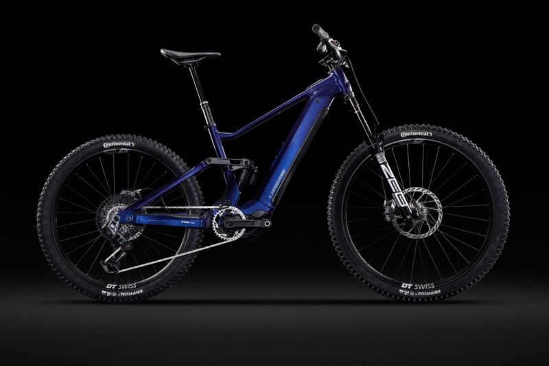 LAPIERRE OVERVOLT AM 10.8 - Image 2