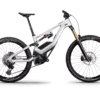 LAPIERRE OVERVOLT GLP3 SE ALPINE