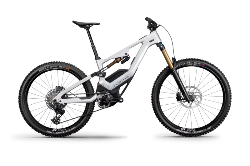 LAPIERRE OVERVOLT GLP3   SE  2025