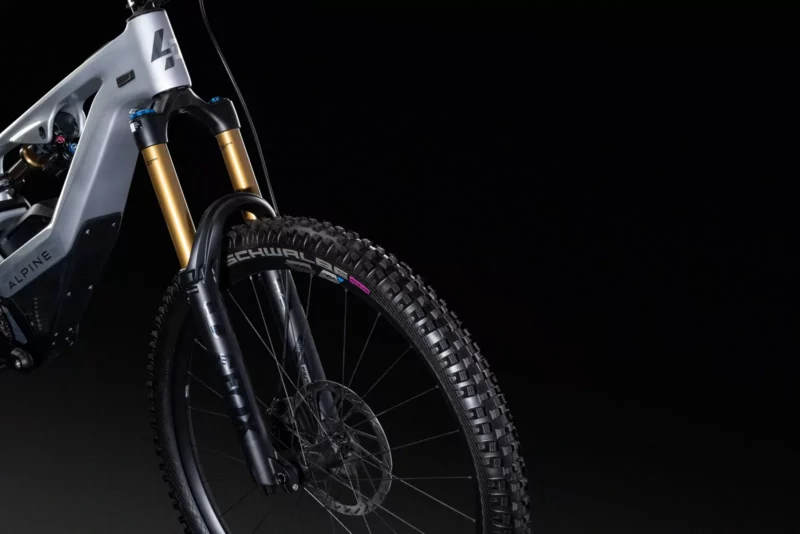 LAPIERRE OVERVOLT GLP3 SE ALPINE - Image 2