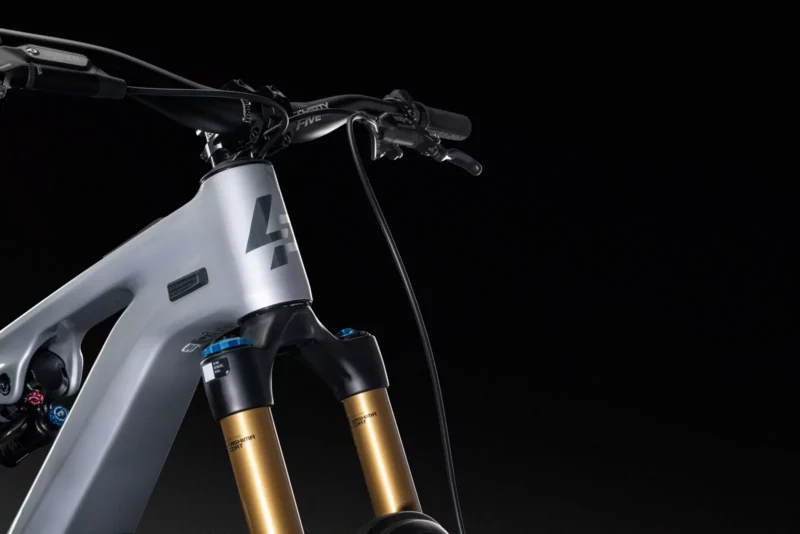 LAPIERRE OVERVOLT GLP3 SE ALPINE - Image 3