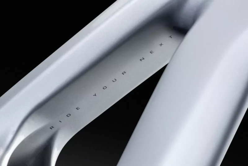 LAPIERRE OVERVOLT GLP3 SE ALPINE - Image 4