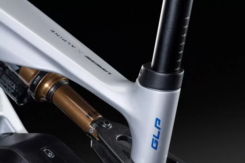 LAPIERRE OVERVOLT GLP3 SE ALPINE - Image 6