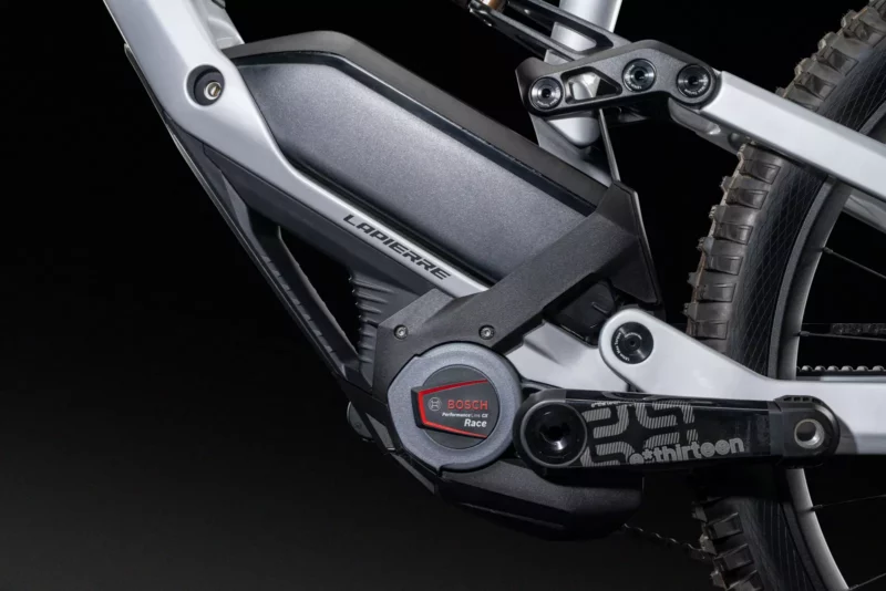 LAPIERRE OVERVOLT GLP3 SE ALPINE - Image 7