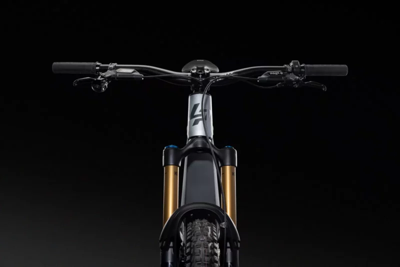 LAPIERRE OVERVOLT GLP3 SE ALPINE - Image 8