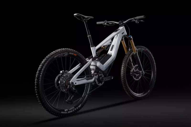 LAPIERRE OVERVOLT GLP3 SE ALPINE - Image 9