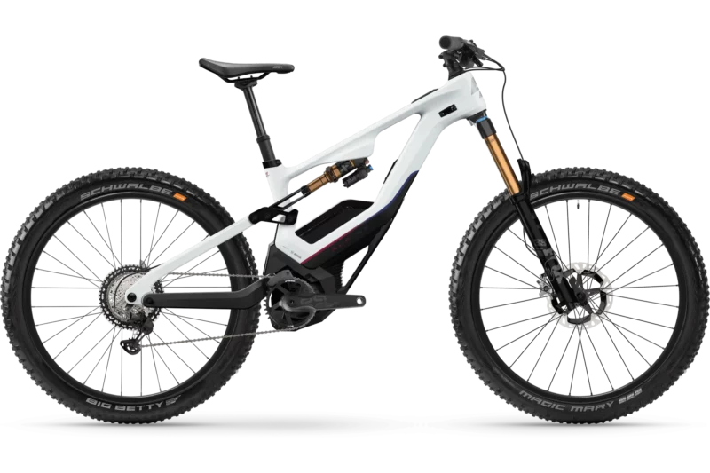 LAPIERRE OVERVOLT GLP3 SE ALPINE