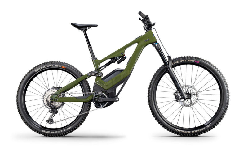 LAPIERRE OVERVOLT GLP3 ELITE