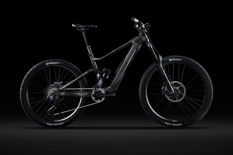 LAPIERRE OVERVOLT AM 9.8 - Image 10