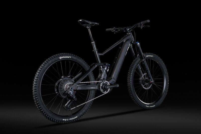 LAPIERRE OVERVOLT AM 9.8 - Image 3