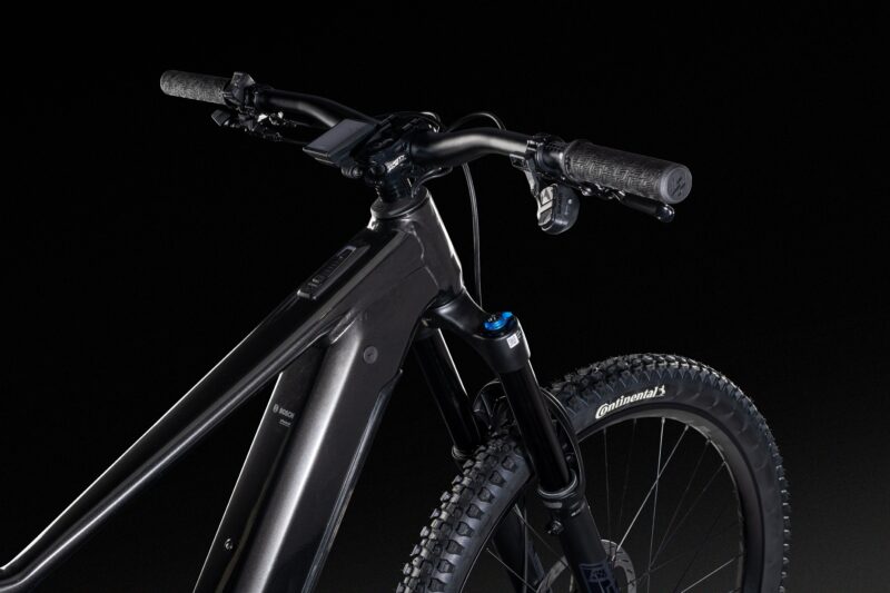 LAPIERRE OVERVOLT AM 9.8 - Image 4