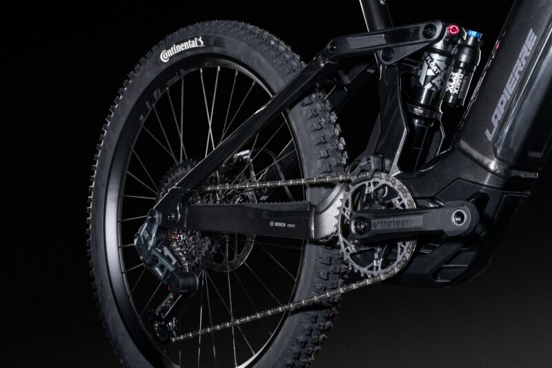 LAPIERRE OVERVOLT AM 9.8 - Image 8
