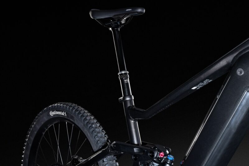 LAPIERRE OVERVOLT AM 9.8 - Image 6