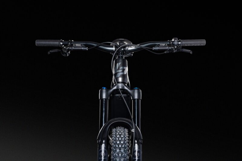 LAPIERRE OVERVOLT AM 9.8 - Image 9