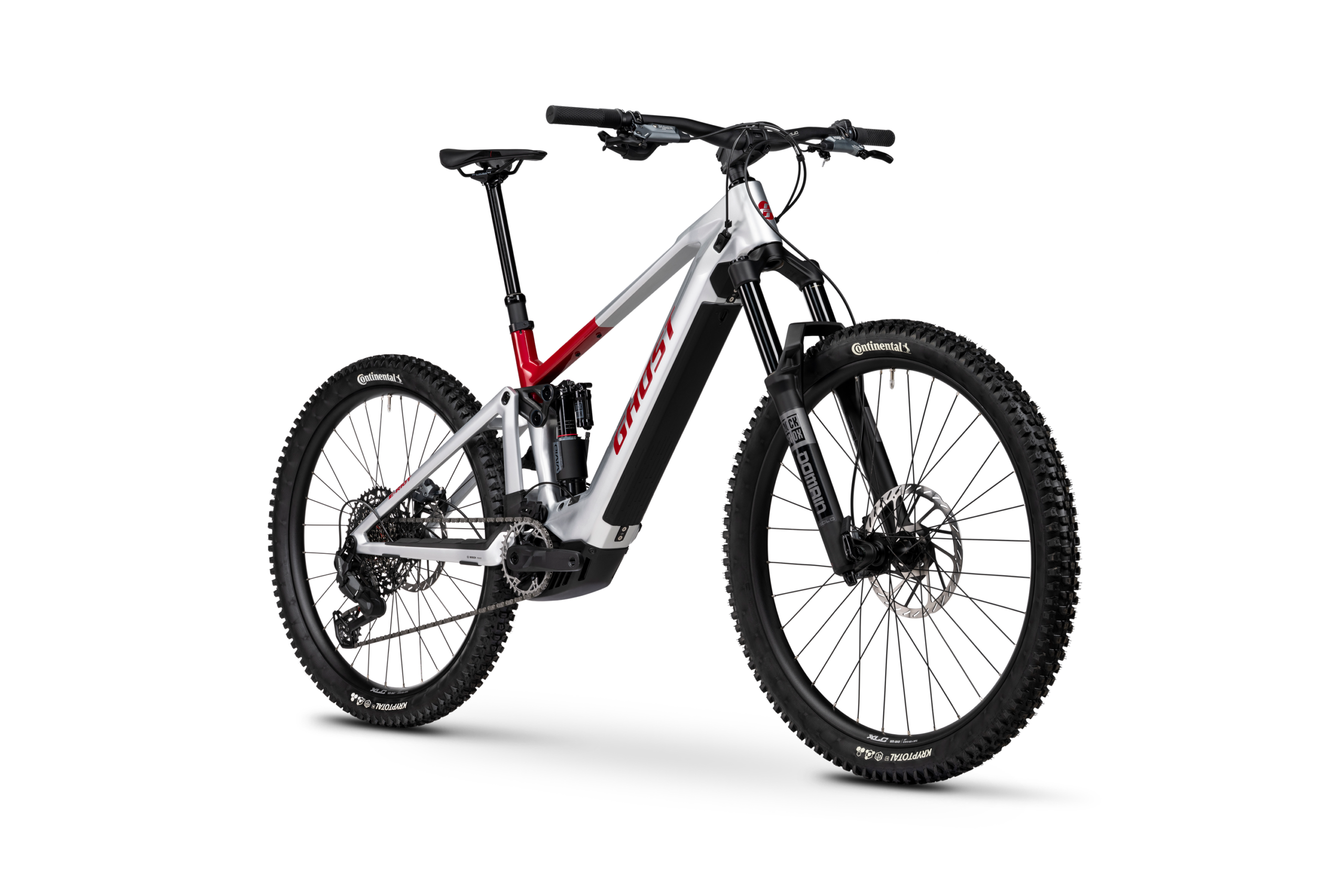 GHOST E-Riot-Advanced GHOST E-Riot-Advanced - Image 7