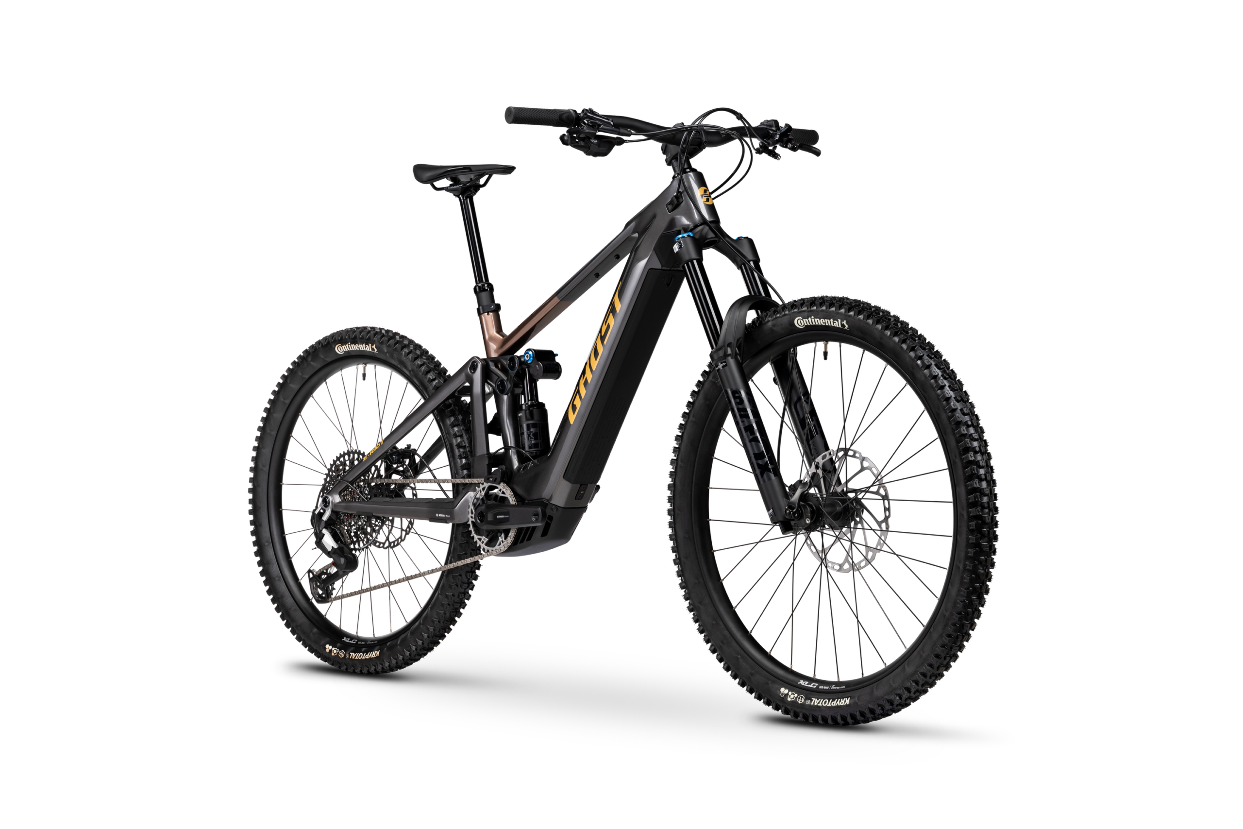 GHOST E-RIOT CF PRO GHOST E-RIOT CF PRO - Image 8