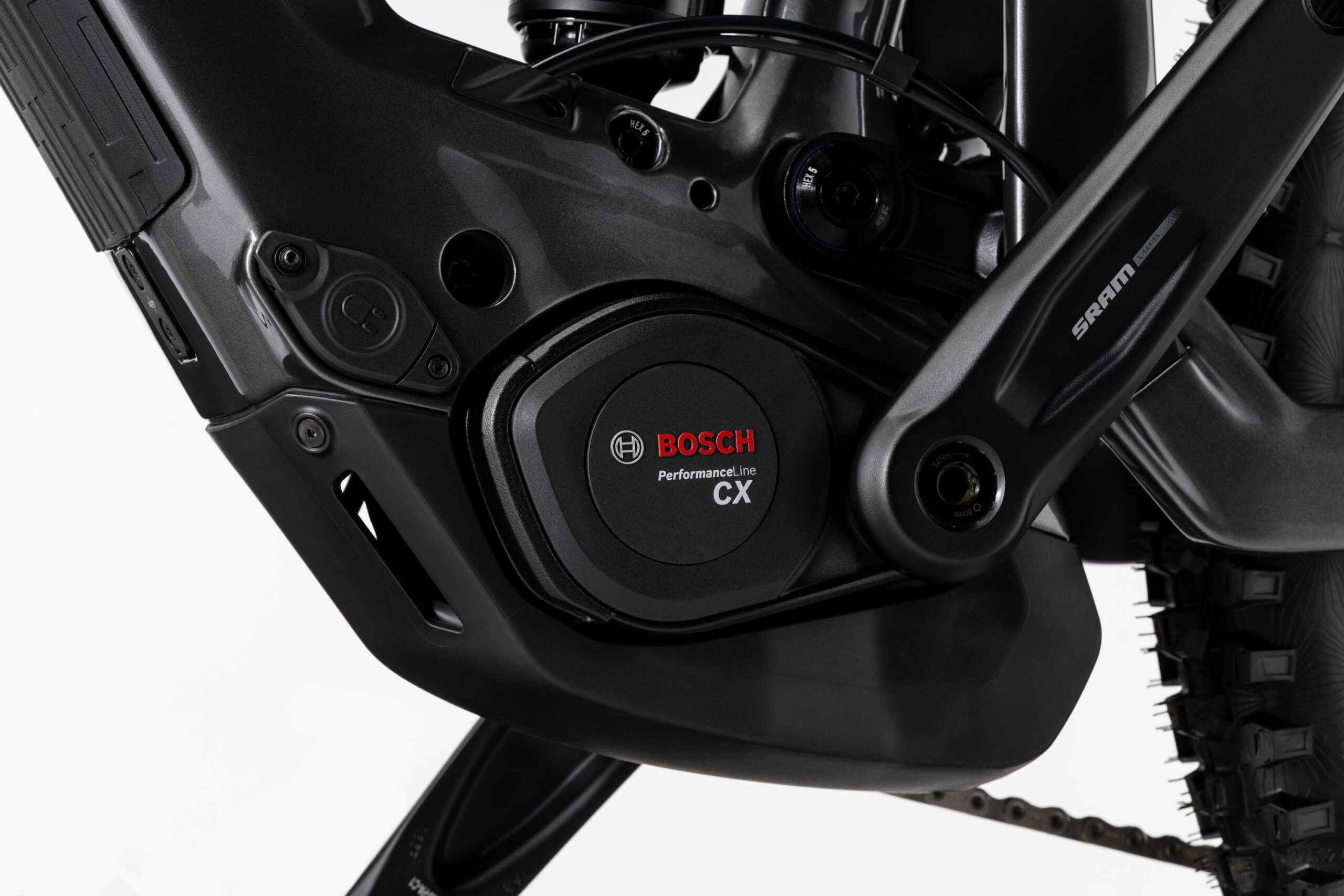 GHOST E-RIOT CF PRO GHOST E-RIOT CF PRO - Image 5