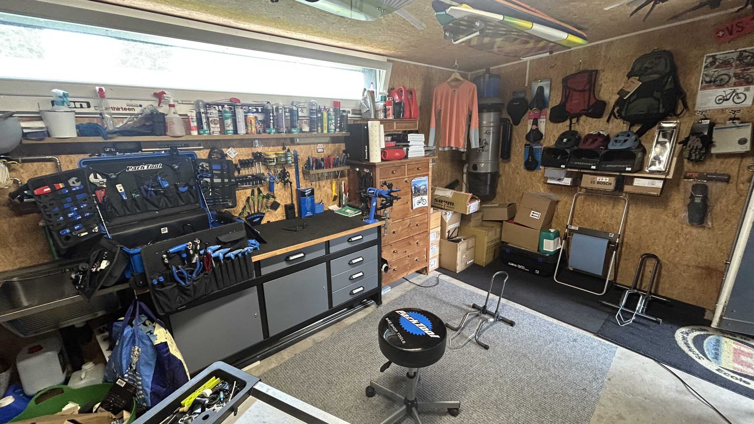 Atelier