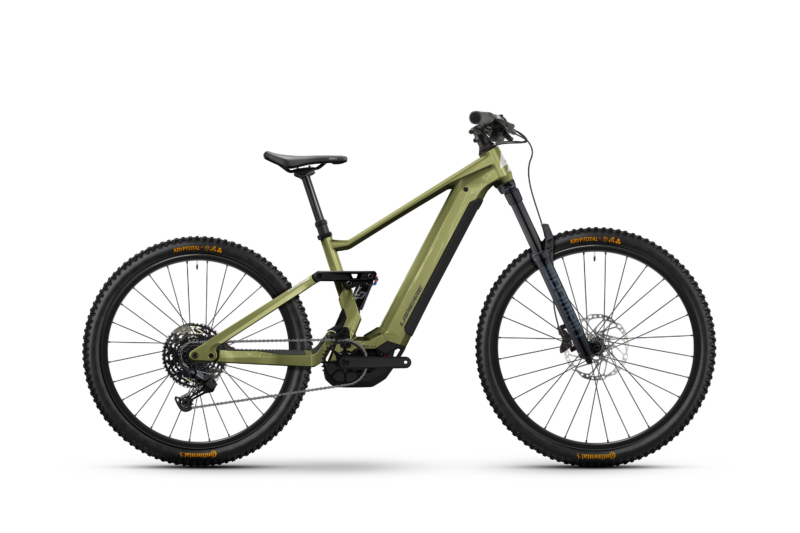 LAPIERRE OVERVOLT AM 5.8