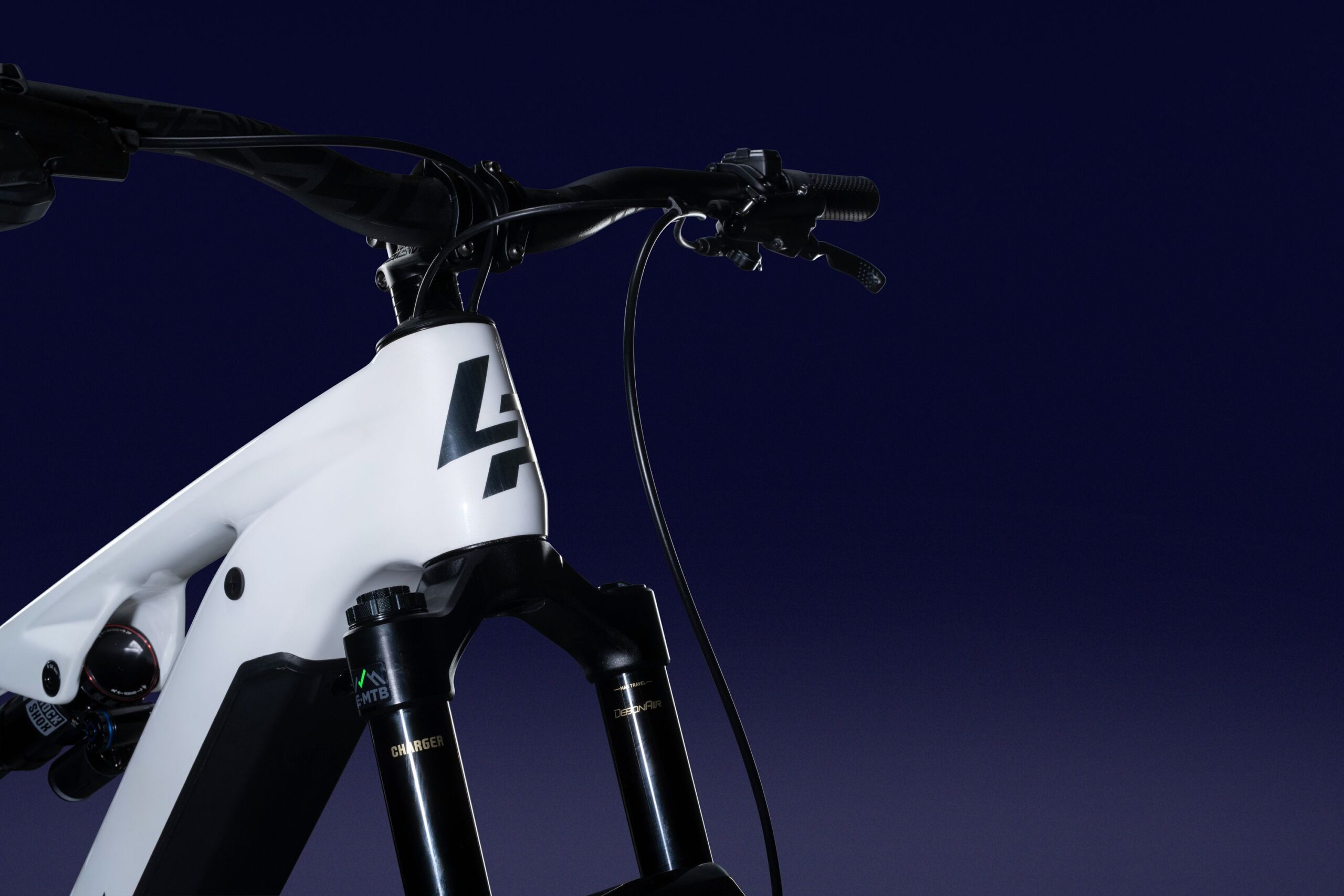 LAPIERRE OVERVOLT AM CF 10.8 LAPIERRE OVERVOLT AM CF 10.8 - Image 7