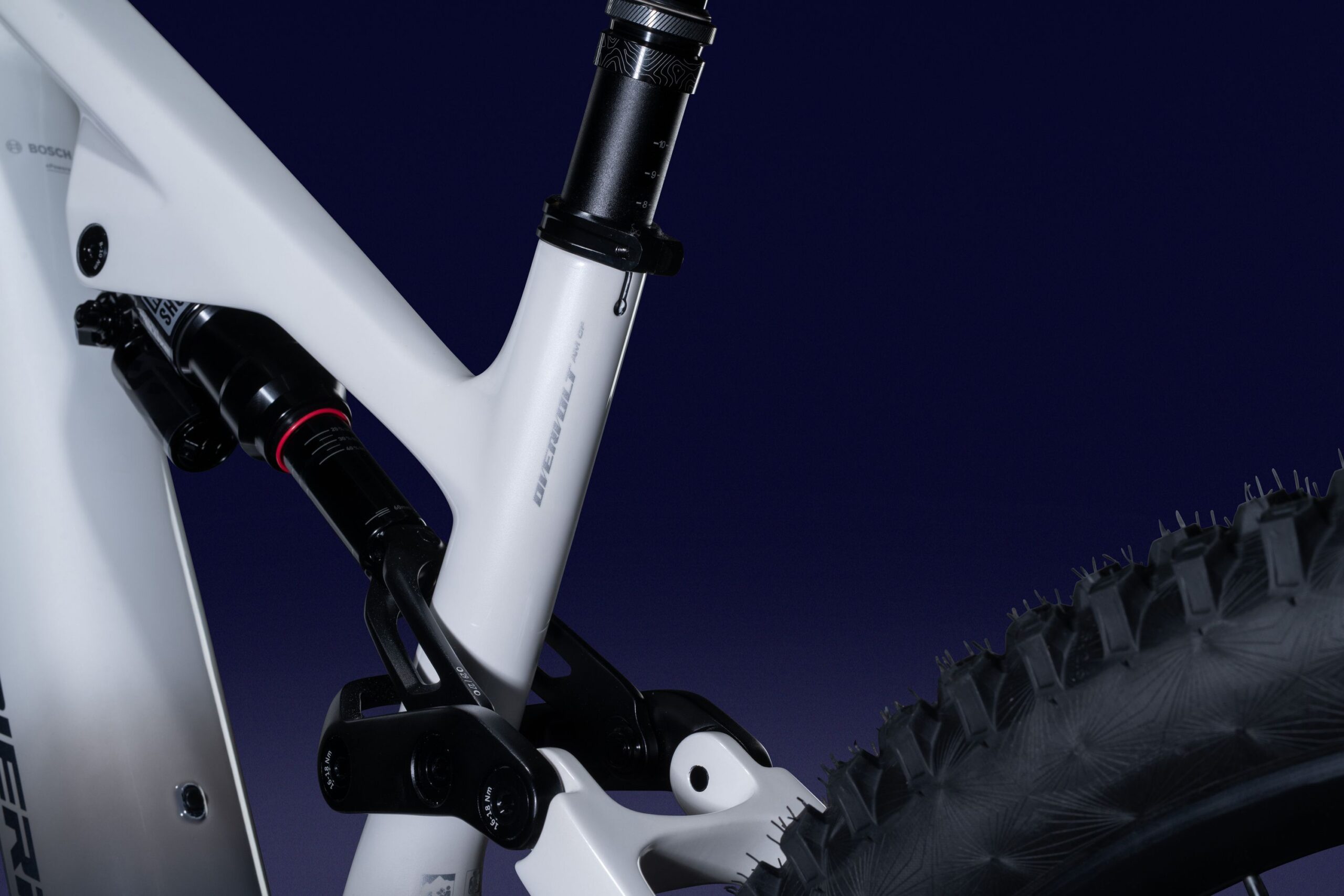 LAPIERRE OVERVOLT AM CF 10.8 LAPIERRE OVERVOLT AM CF 10.8 - Image 12