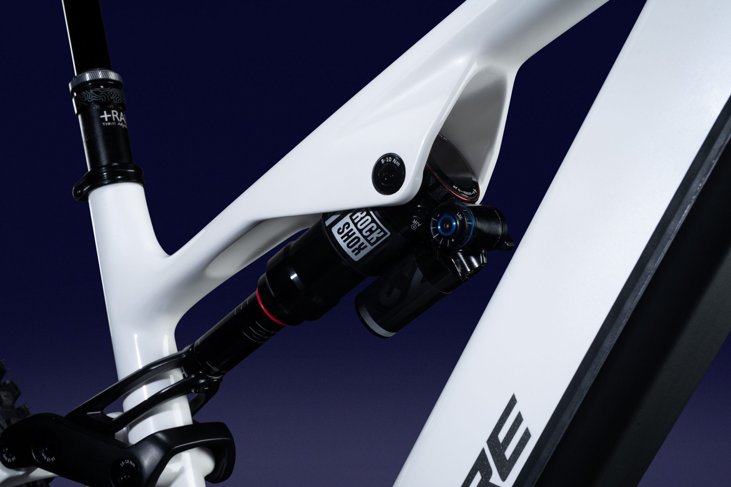 LAPIERRE OVERVOLT AM CF 10.8 LAPIERRE OVERVOLT AM CF 10.8 - Image 10