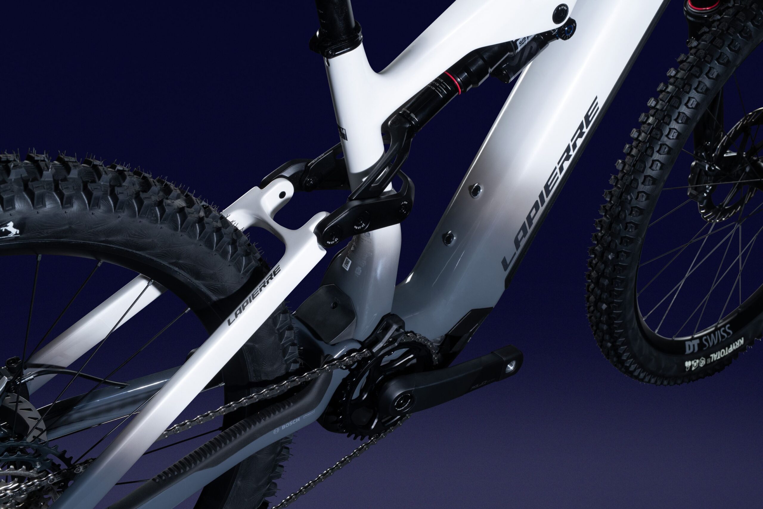 LAPIERRE OVERVOLT AM CF 10.8 LAPIERRE OVERVOLT AM CF 10.8 - Image 2