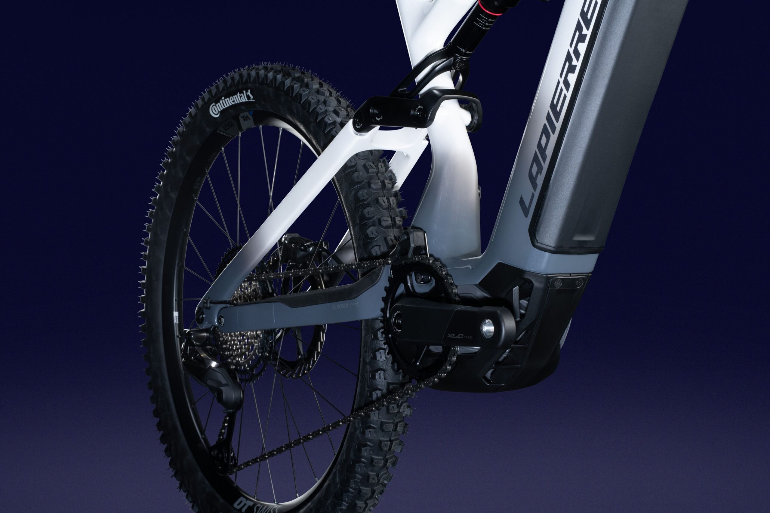 LAPIERRE OVERVOLT AM CF 10.8 LAPIERRE OVERVOLT AM CF 10.8 - Image 3