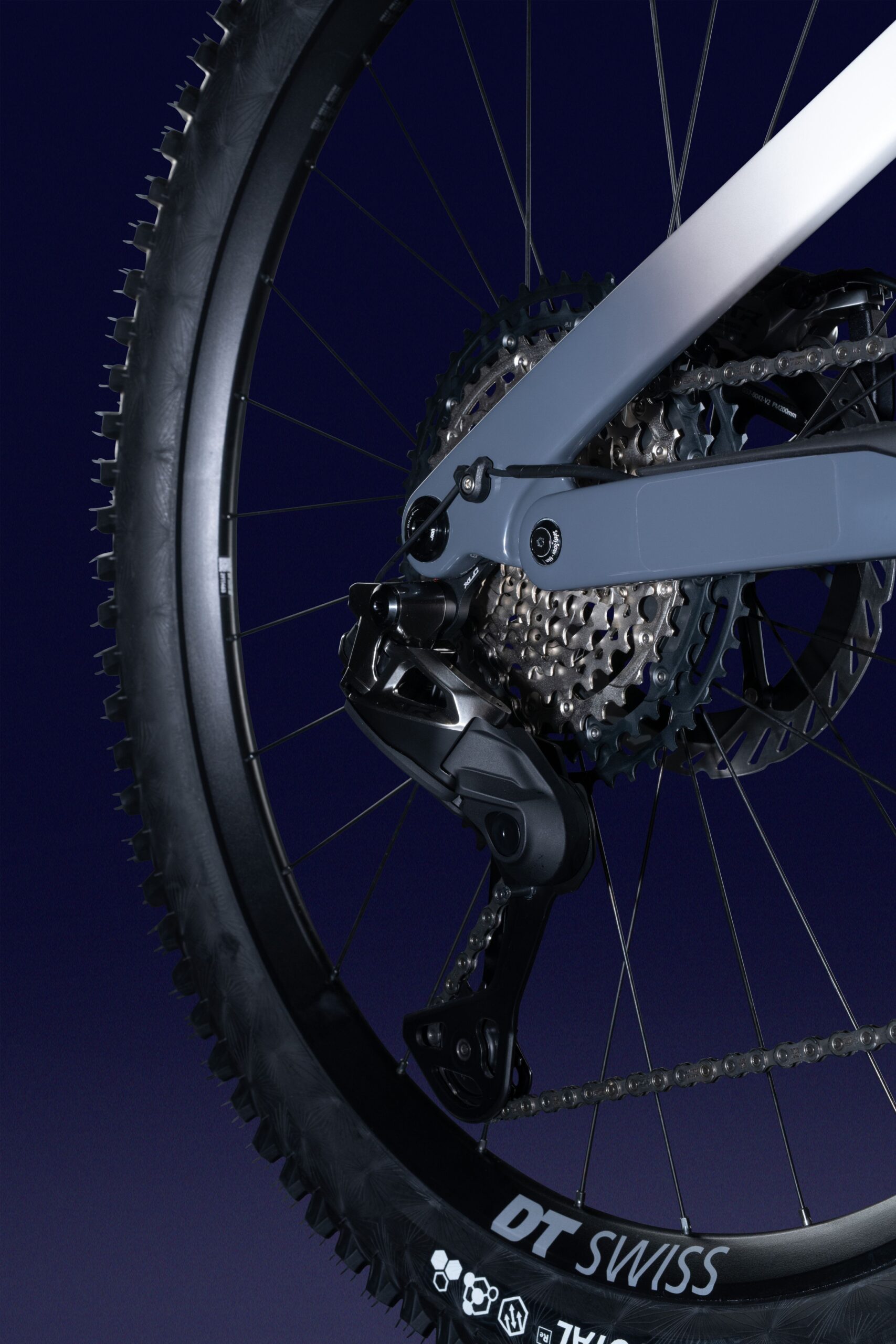 LAPIERRE OVERVOLT AM CF 10.8 LAPIERRE OVERVOLT AM CF 10.8 - Image 4