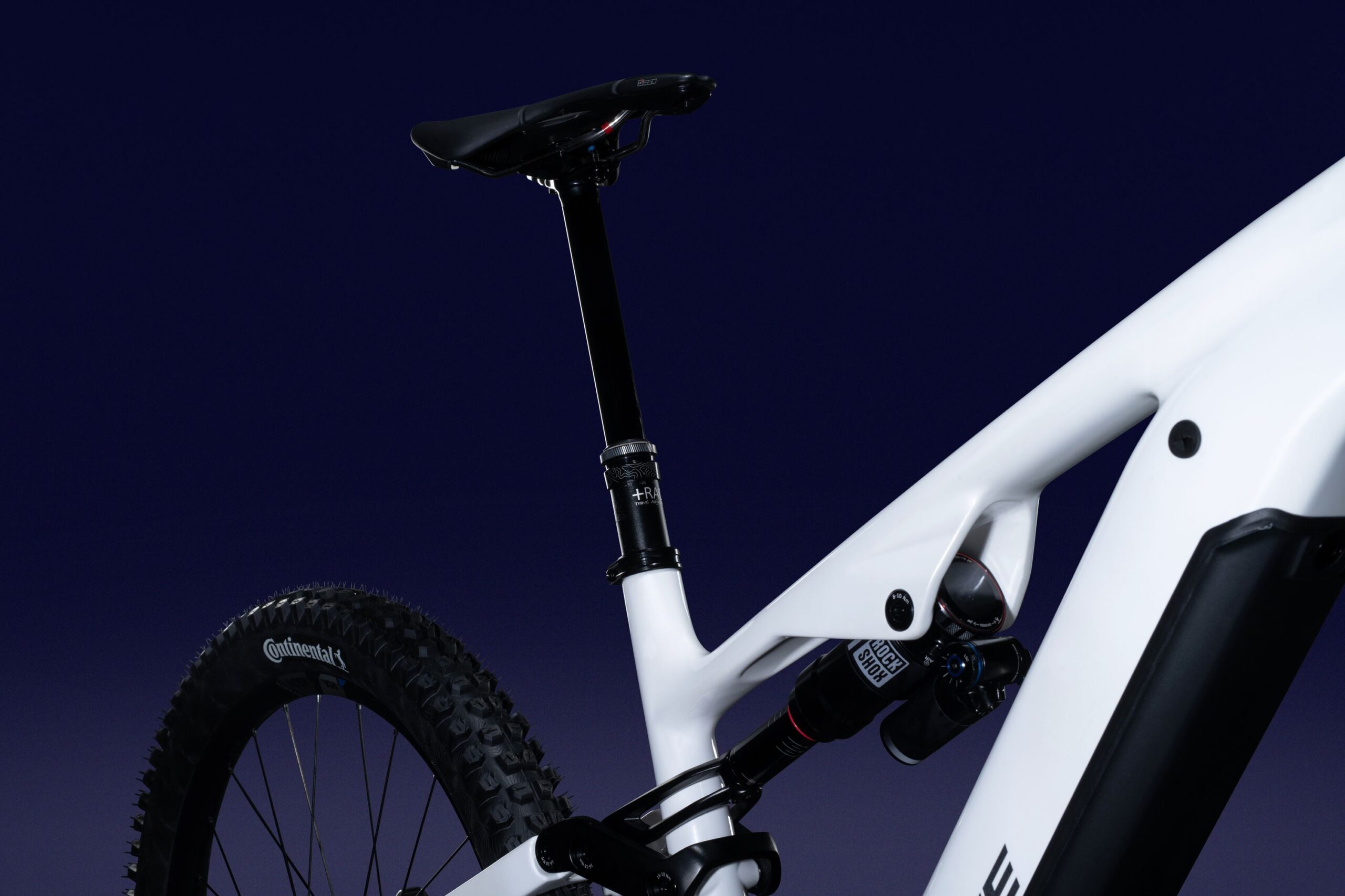 LAPIERRE OVERVOLT AM CF 10.8 LAPIERRE OVERVOLT AM CF 10.8 - Image 5