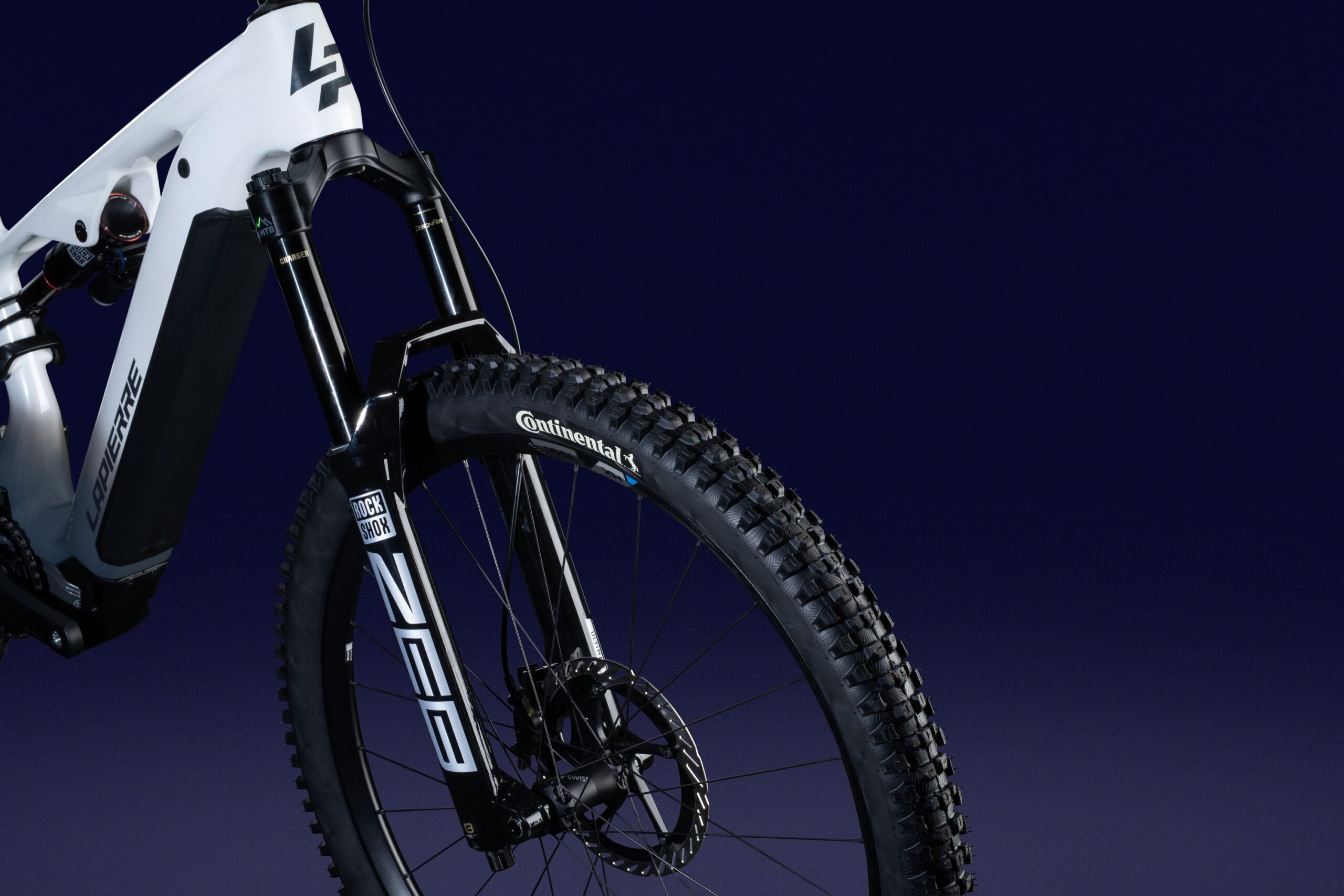LAPIERRE OVERVOLT AM CF 10.8 LAPIERRE OVERVOLT AM CF 10.8 - Image 6