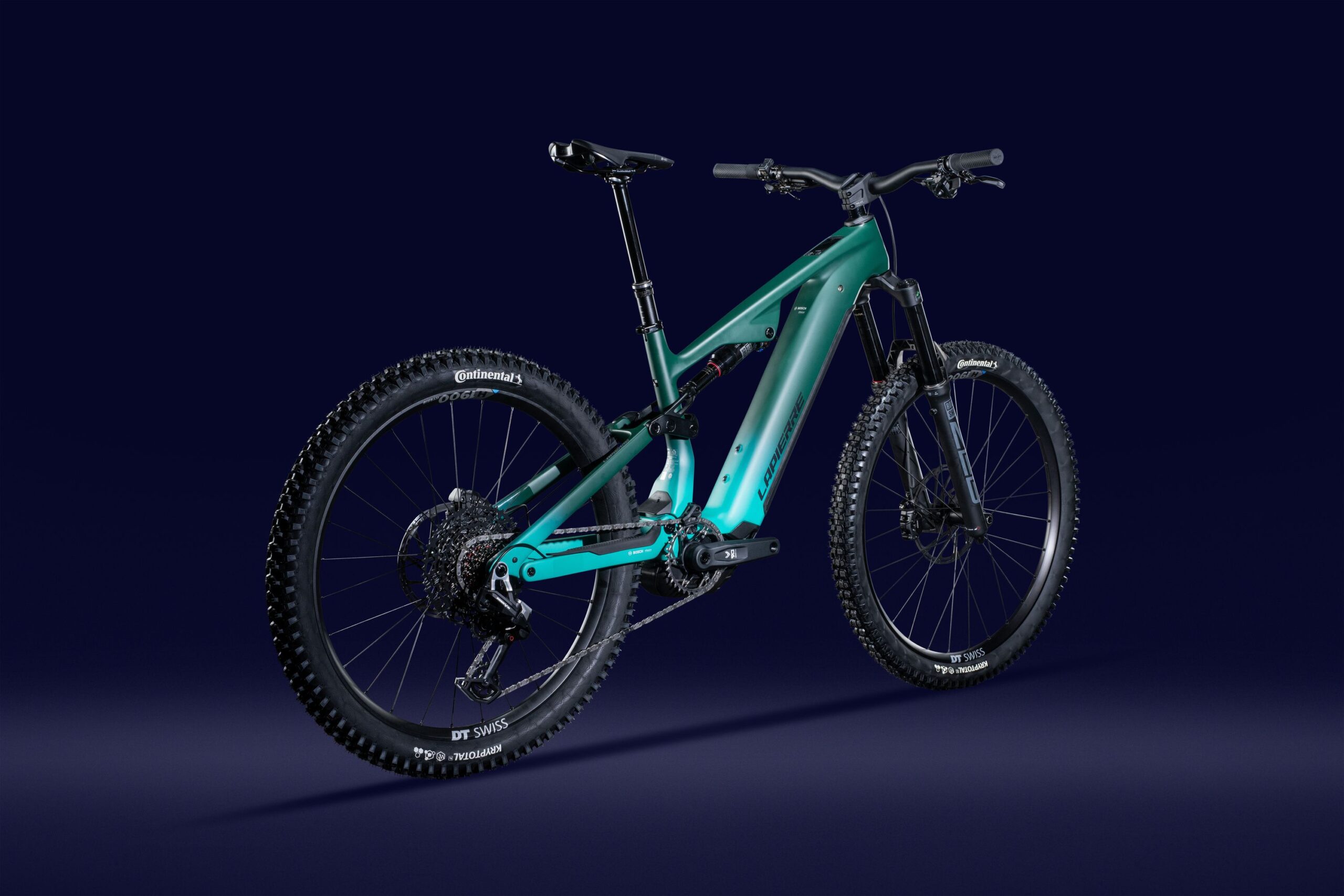 LAPIERRE OVERVOLT AM CF 6.8 LAPIERRE OVERVOLT AM CF 6.8 - Image 2