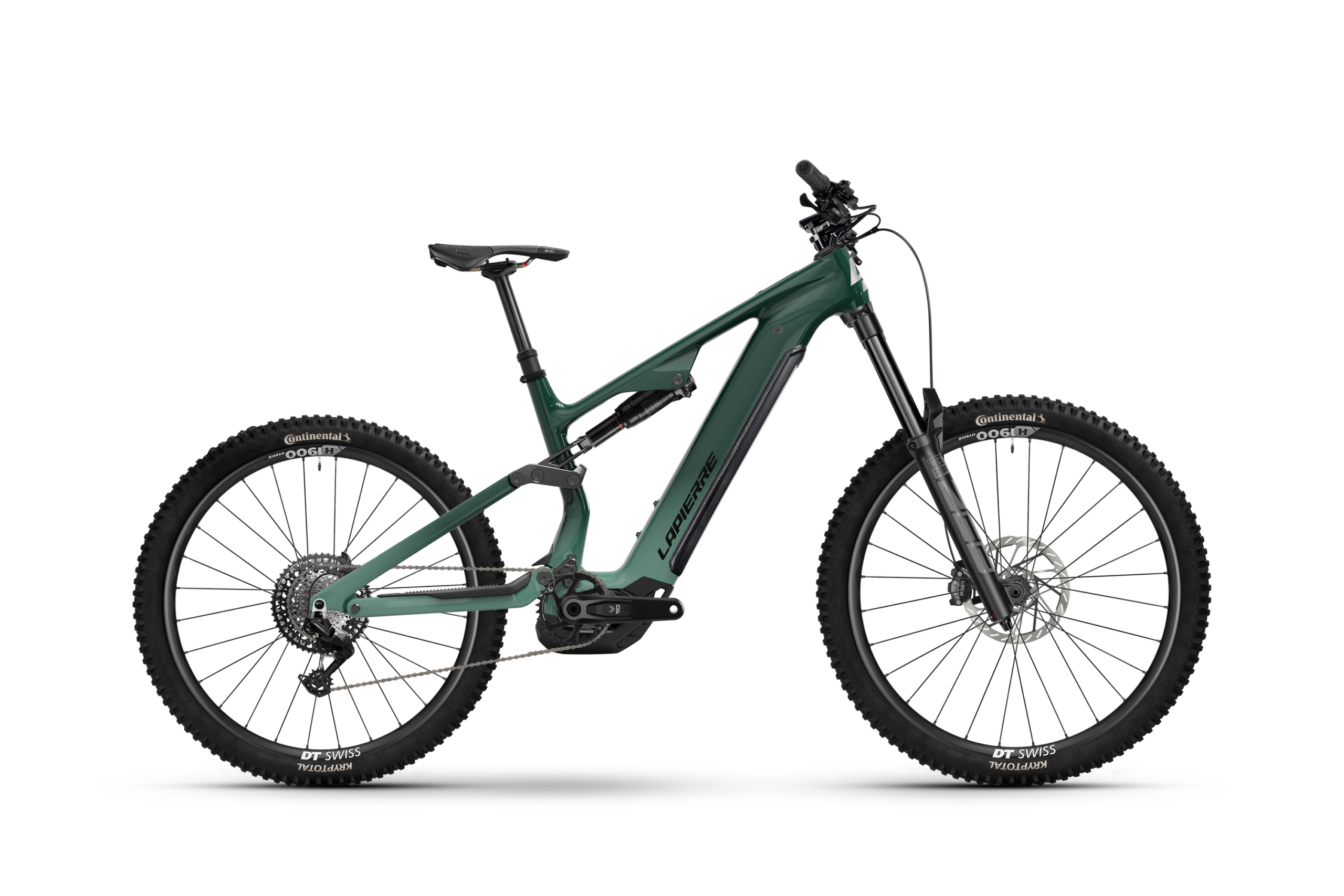 LAPIERRE OVERVOLT AM CF 6.8 LAPIERRE OVERVOLT AM CF 6.8