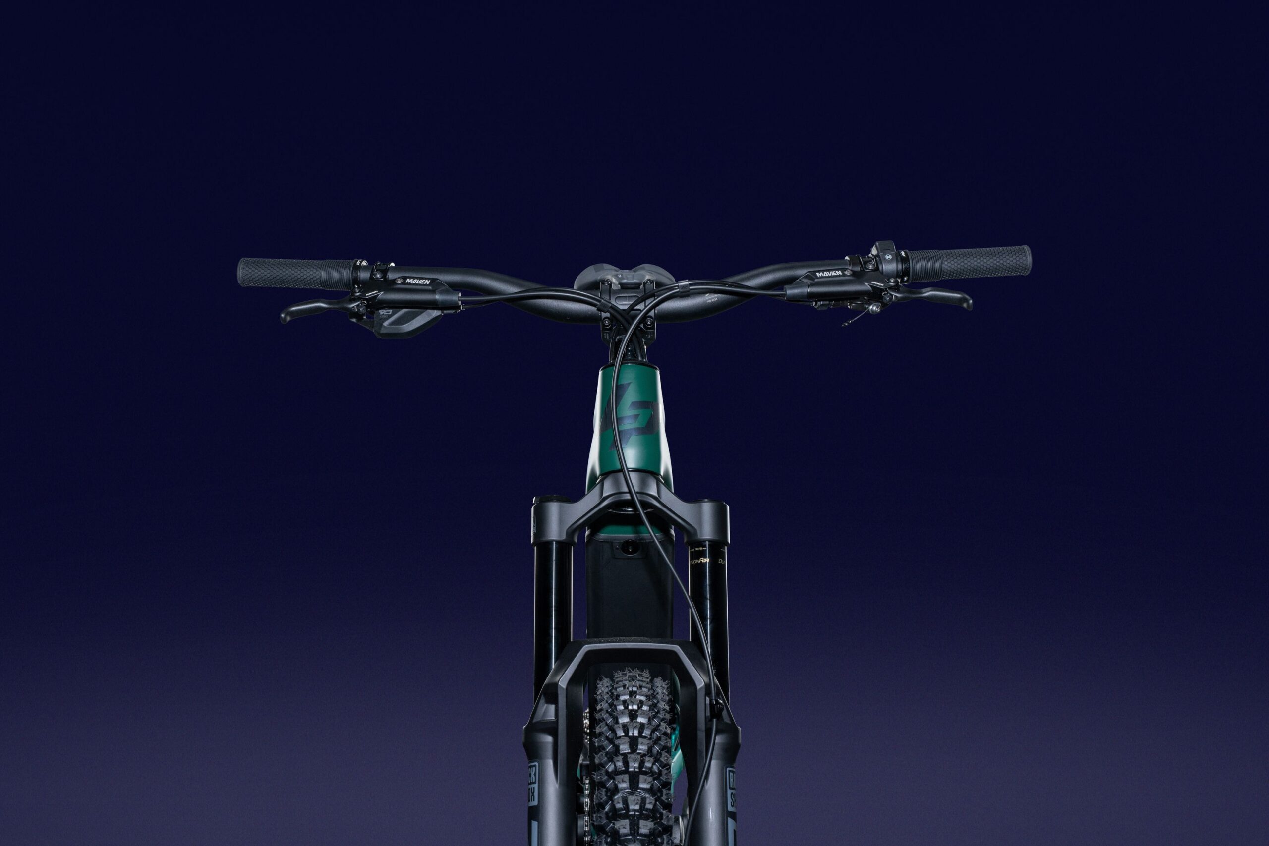 LAPIERRE OVERVOLT AM CF 6.8 LAPIERRE OVERVOLT AM CF 6.8 - Image 6