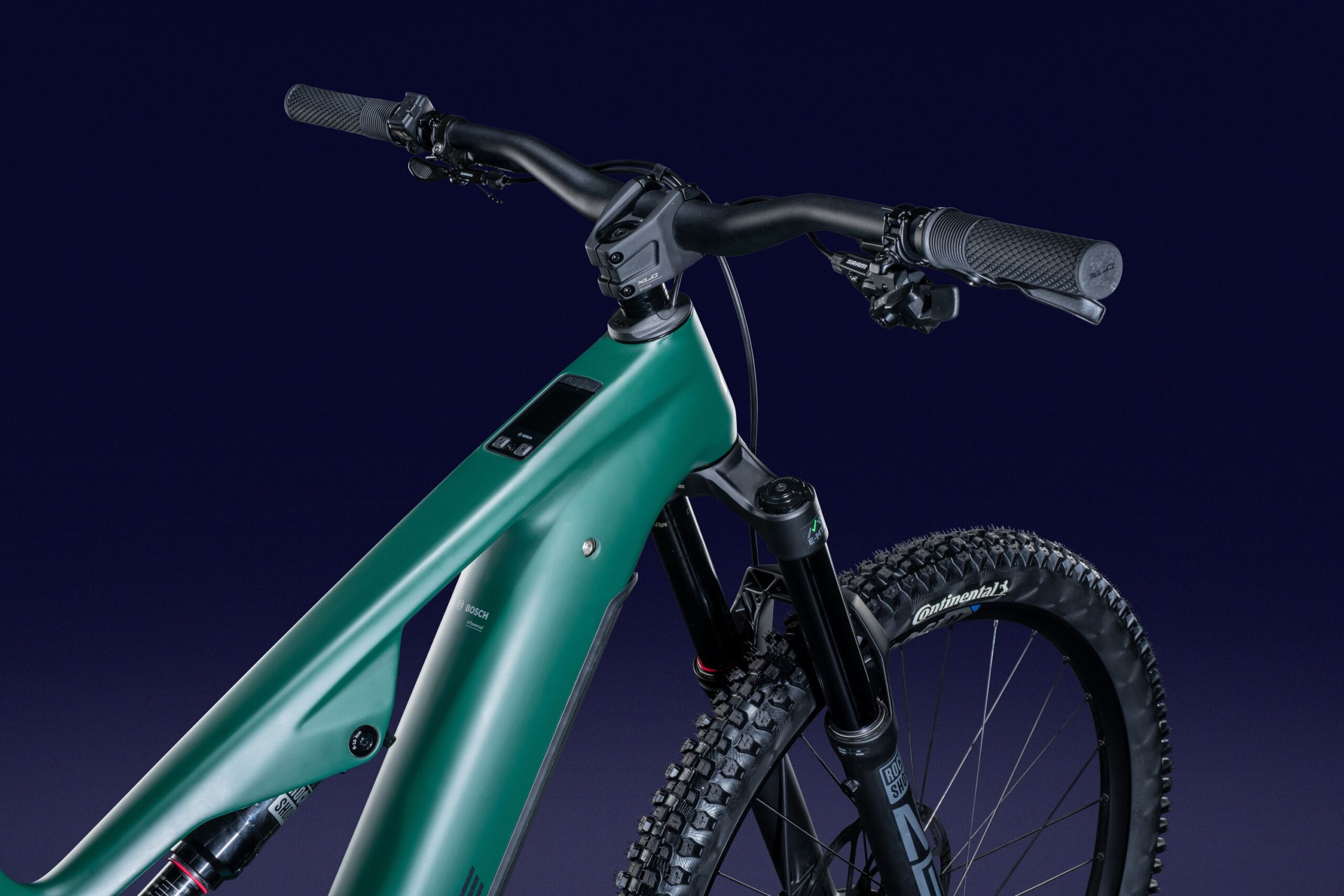 LAPIERRE OVERVOLT AM CF 6.8 LAPIERRE OVERVOLT AM CF 6.8 - Image 3
