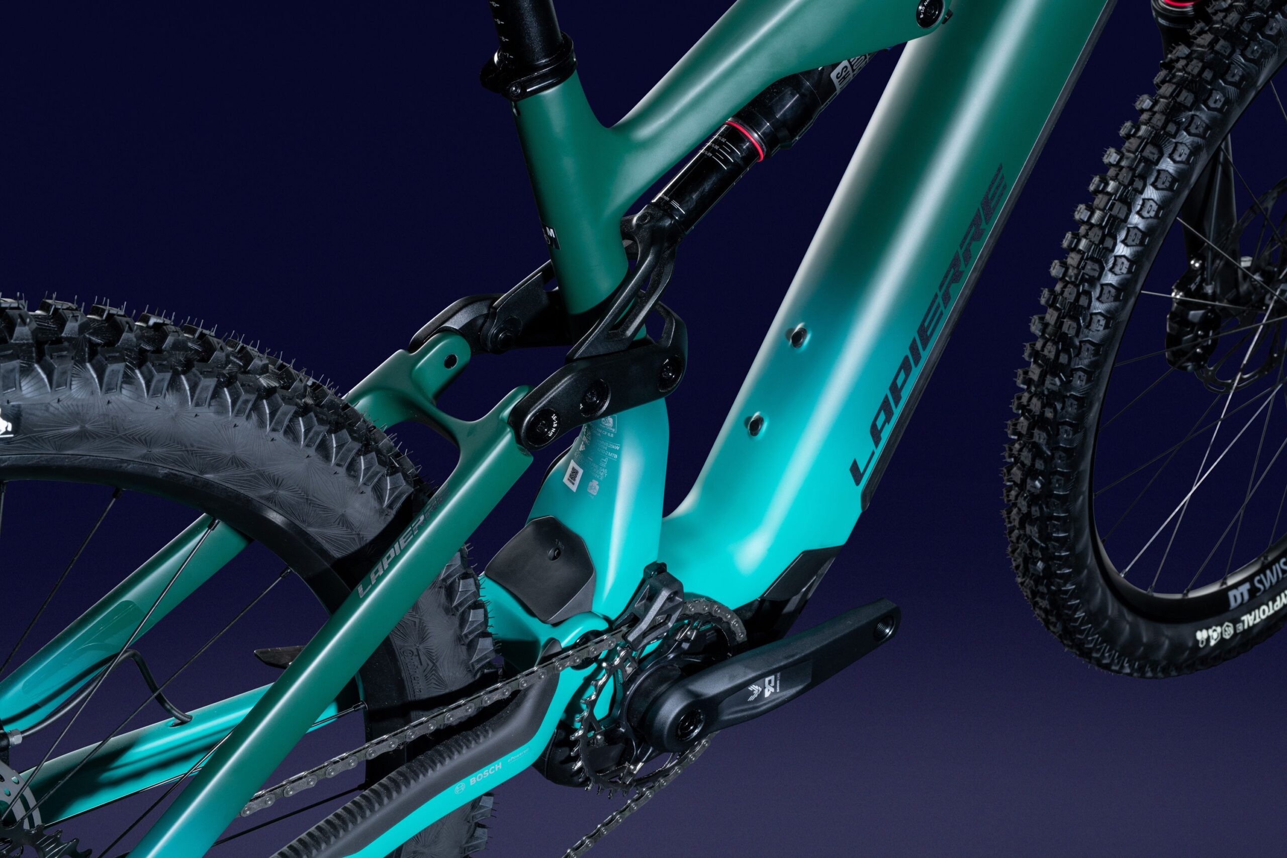 LAPIERRE OVERVOLT AM CF 6.8 LAPIERRE OVERVOLT AM CF 6.8 - Image 12