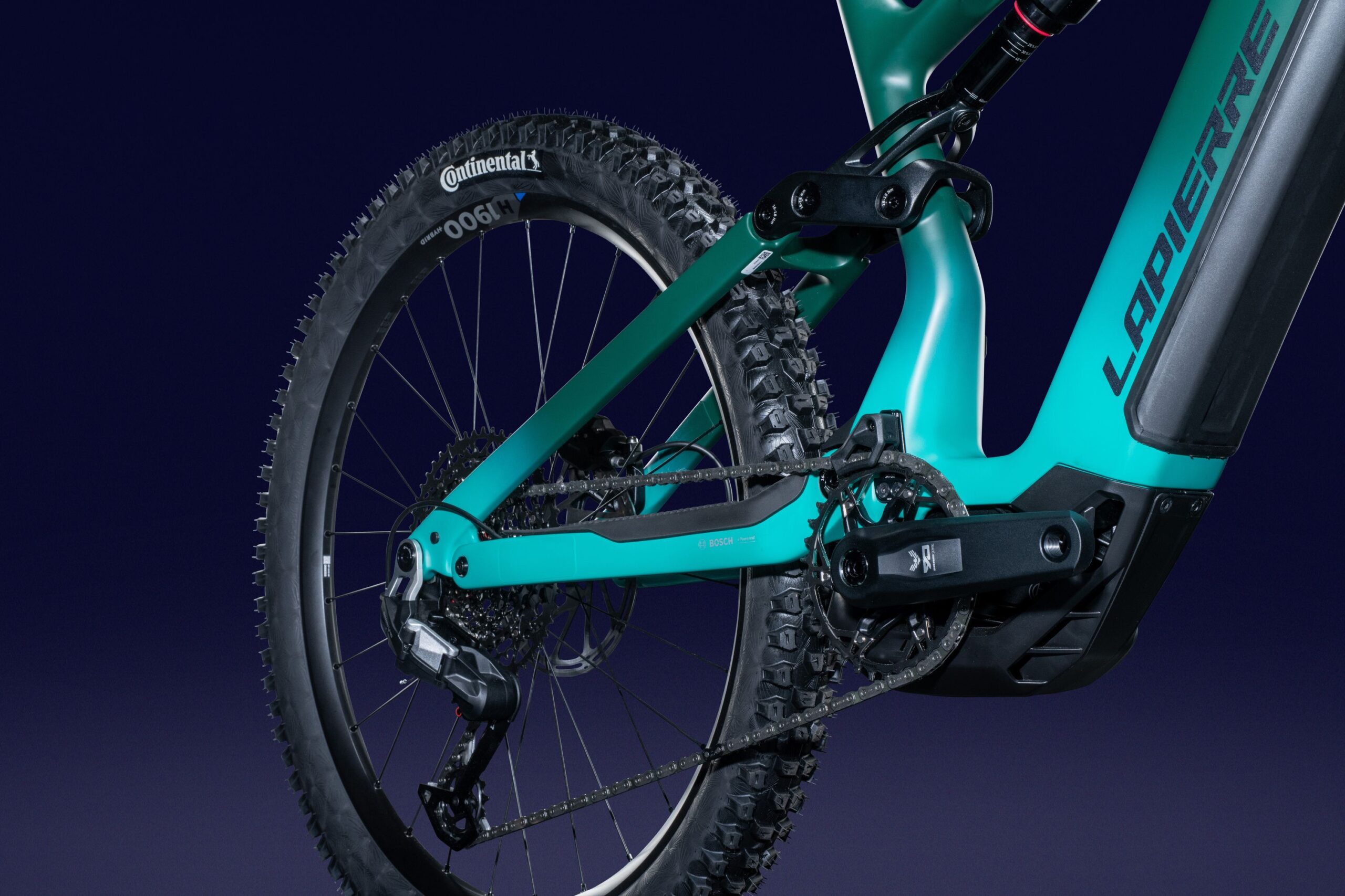 LAPIERRE OVERVOLT AM CF 6.8 LAPIERRE OVERVOLT AM CF 6.8 - Image 11