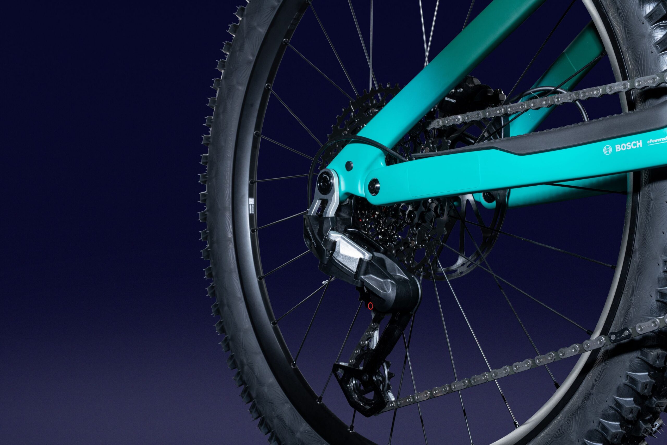 LAPIERRE OVERVOLT AM CF 6.8 LAPIERRE OVERVOLT AM CF 6.8 - Image 10