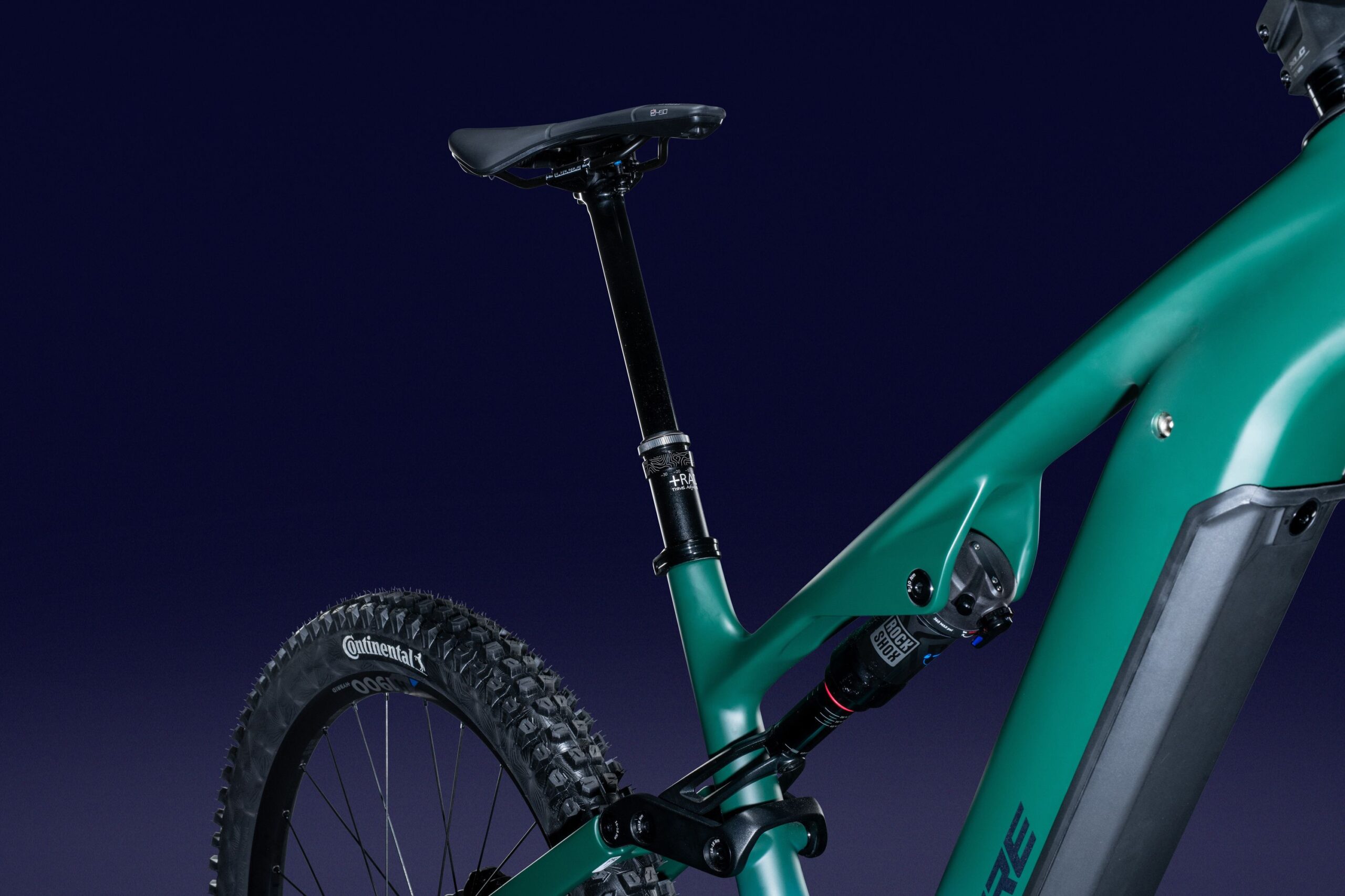 LAPIERRE OVERVOLT AM CF 6.8 LAPIERRE OVERVOLT AM CF 6.8 - Image 9