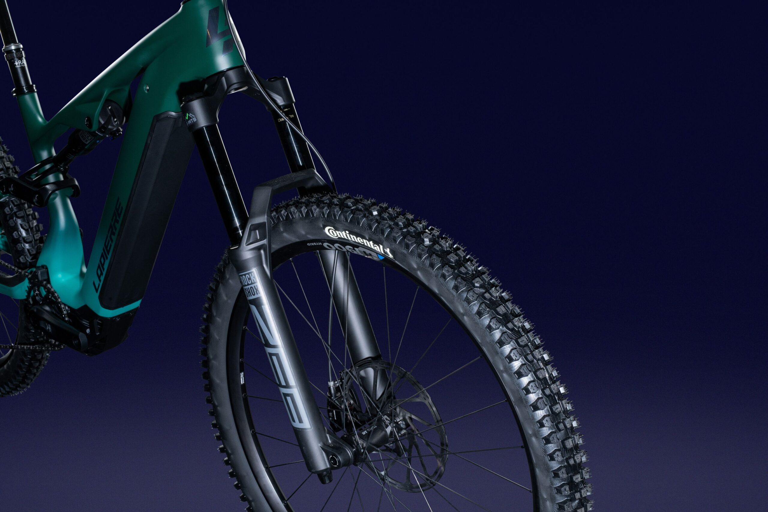 LAPIERRE OVERVOLT AM CF 6.8 LAPIERRE OVERVOLT AM CF 6.8 - Image 8
