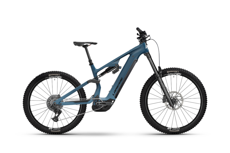 LAPIERRE OVERVOLT AM CF 7.8