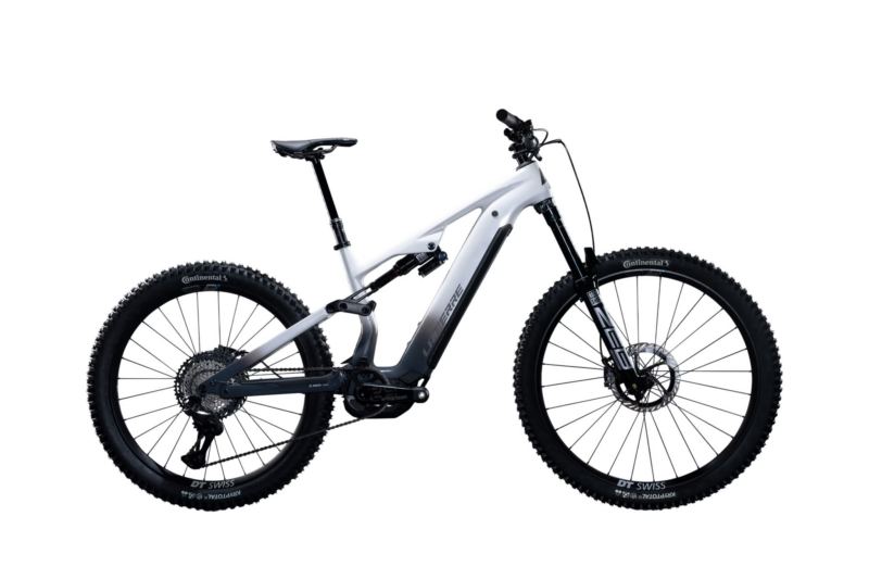 LAPIERRE OVERVOLT AM CF 10.8