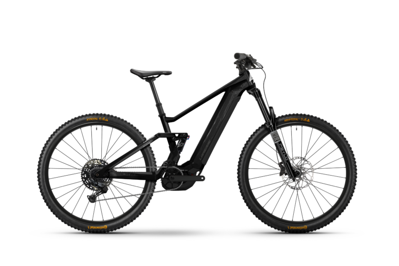 LAPIERRE OVERVOLT TR 4.6 2026