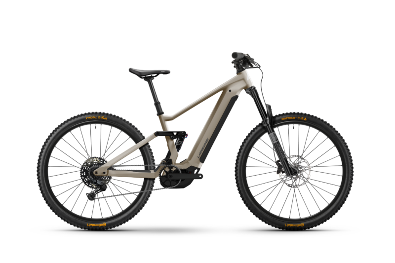 LAPIERRE OVERVOLT TR 6.8 2026